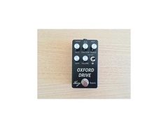 TKOG Oxford Drive - What To Know & Where To Buy | Equipboard