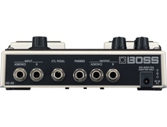 Boss DD-20 Giga Delay - What To Know & Where To Buy | Equipboard
