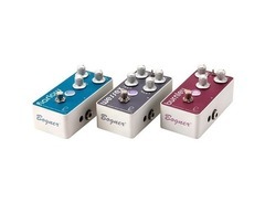 Bogner Burnley Distortion - What To Know & Where To Buy | Equipboard