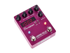 Providence DLY-4 Chrono Delay - What To Know & Where To Buy