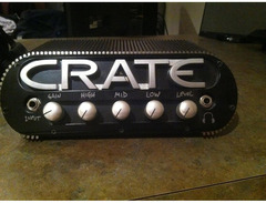 Crate CPB150 PowerBlock - What To Know & Where To Buy | Equipboard