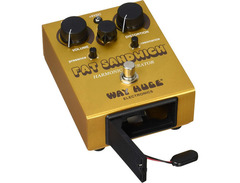 Way Huge Electronics WHE301 Fat Sandwich - What To Know & Where To