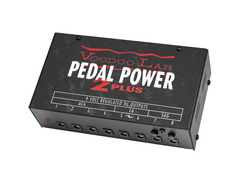 Voodoo Lab Pedal Power 2 PLUS - What To Know & Where To Buy