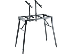K&M 18950 keyboard stand - What To Know & Where To Buy | Equipboard