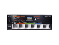 Roland Jupiter-80 76-Key Synthesizer - What To Know & Where To Buy