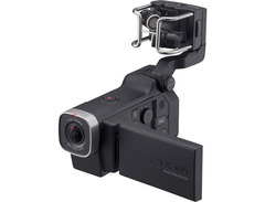Zoom Q8 Handy Video Recorder - What To Know & Where To Buy
