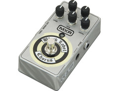 MXR ZW38 Black Label Chorus - What To Know & Where To Buy | Equipboard