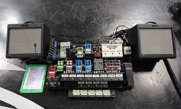 Fulltone Supa-Trem ST-1 - What To Know & Where To Buy | Equipboard