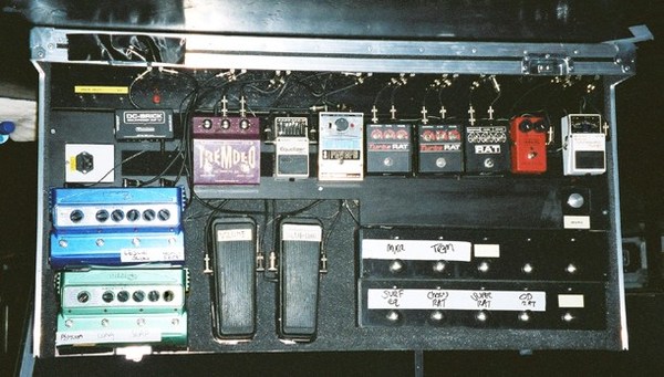 Dunlop TS-1 Tremolo Stereo Pan - What To Know & Where To Buy