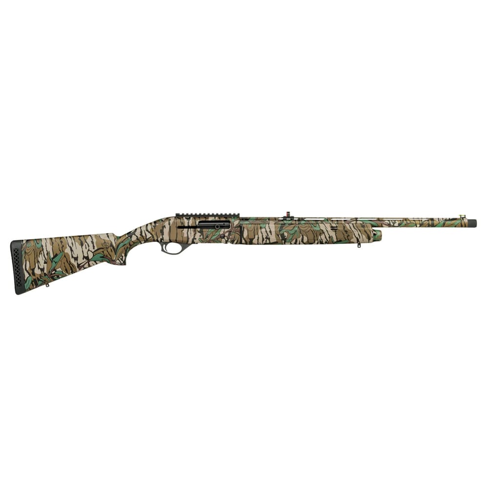 Mossberg SA-20 Turkey 20ga 22
