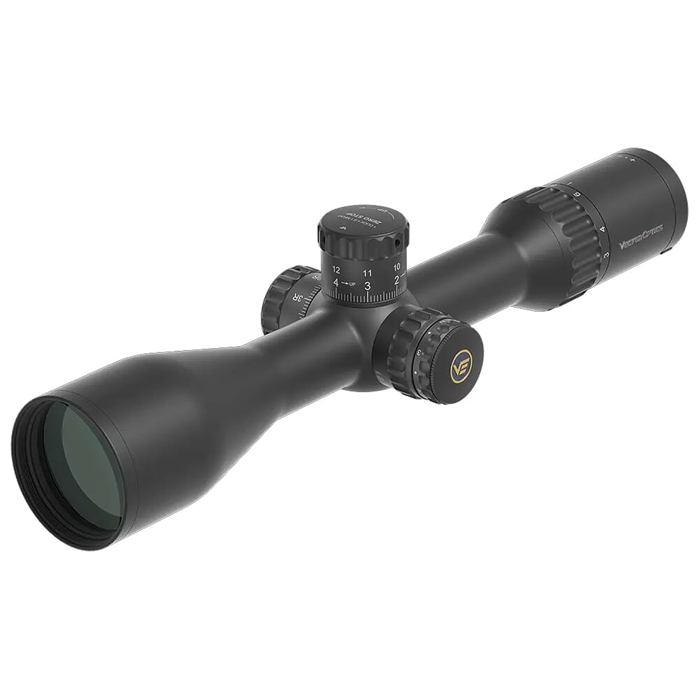 Vector Optics Continental x6 1-6x28 Riflescope SCFF-31 For Sale