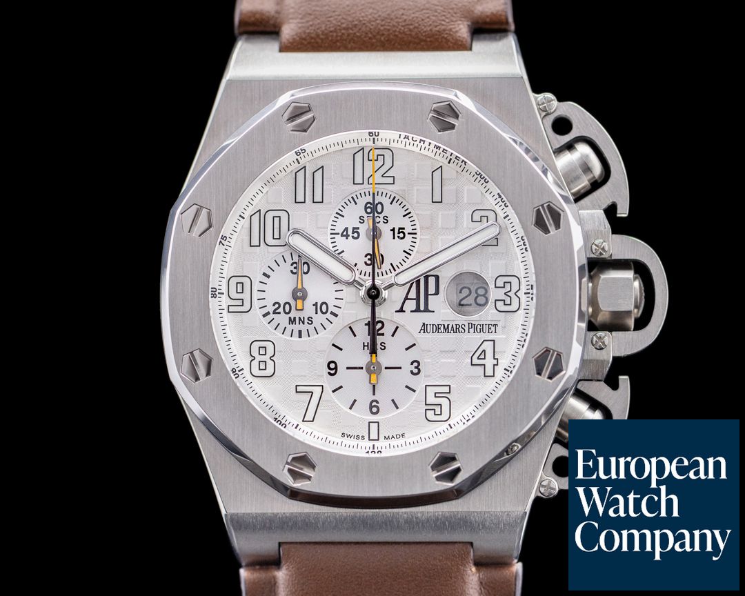 52178) Audemars Piguet Royal Oak Offshore T3 Limited Edition