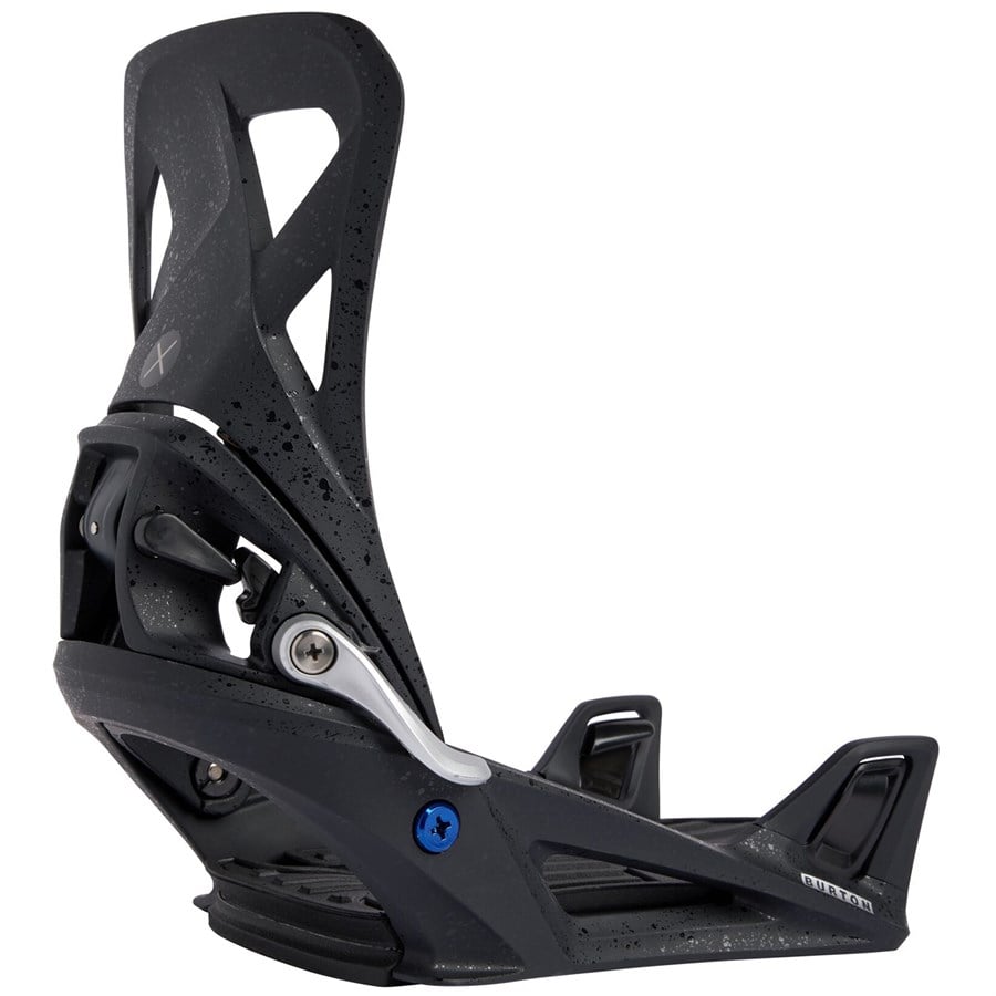Burton Step On X Snowboard Bindings | evo