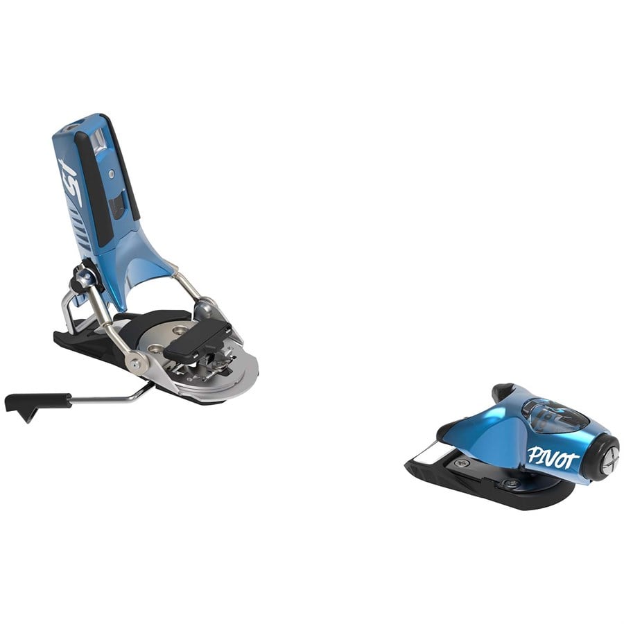 Look Pivot 2.0 15 GW Ski Bindings 2026 | evo
