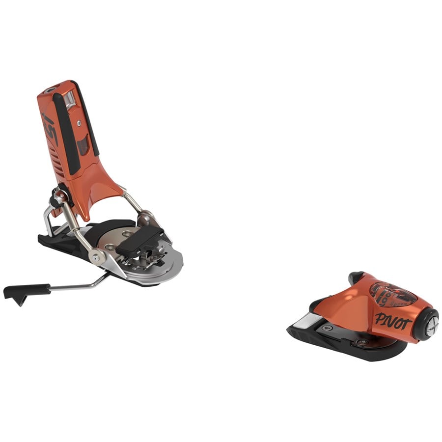 Look Pivot 2.0 15 GW Ski Bindings 2026 | evo