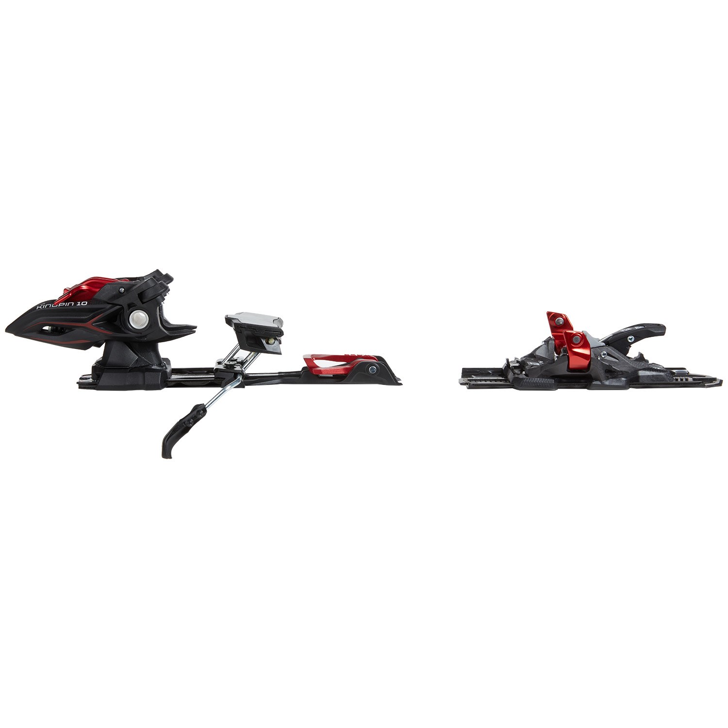 Marker Kingpin 10 Demo Alpine Touring Ski Bindings | evo Canada