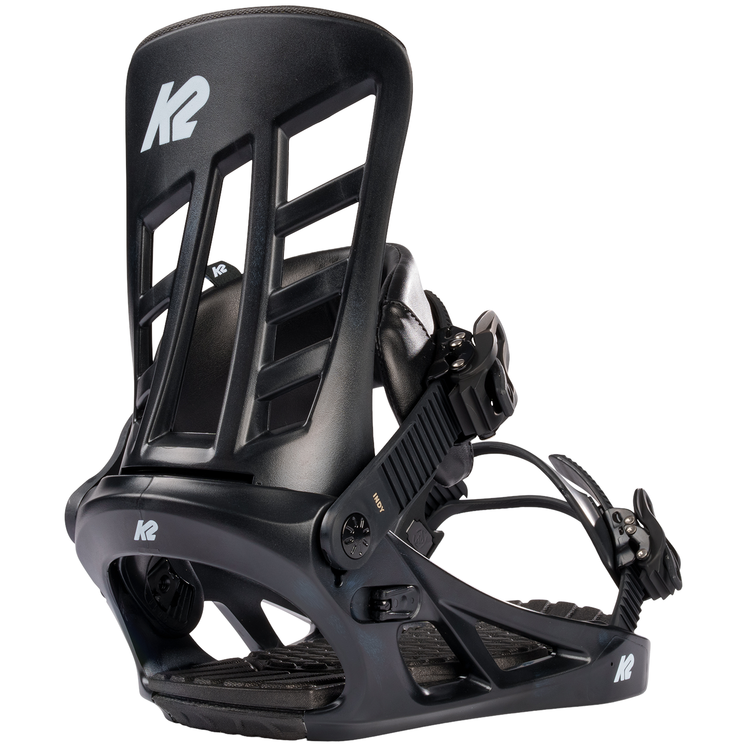 K2 Indy Snowboard Bindings | evo
