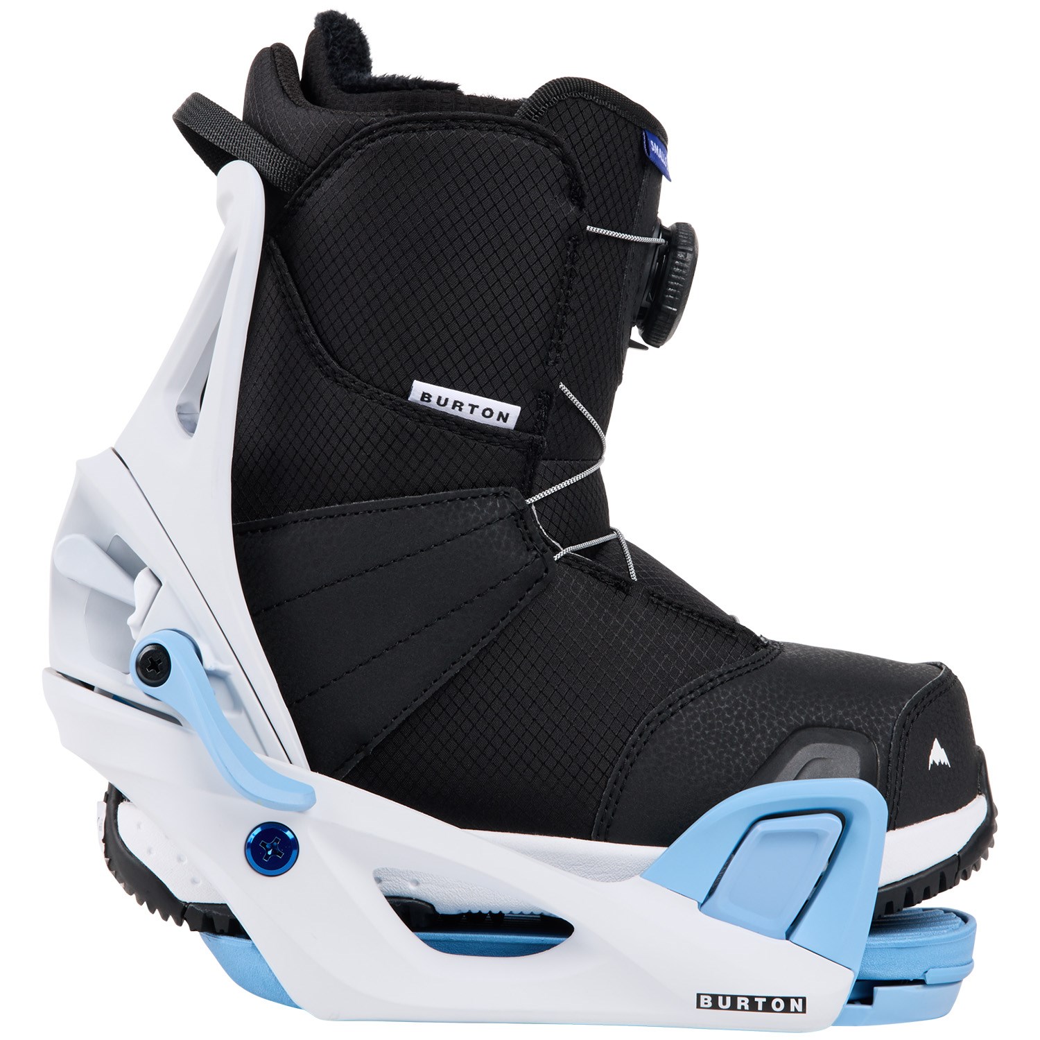 Burton Step On Snowboard Bindings - Kids' | evo