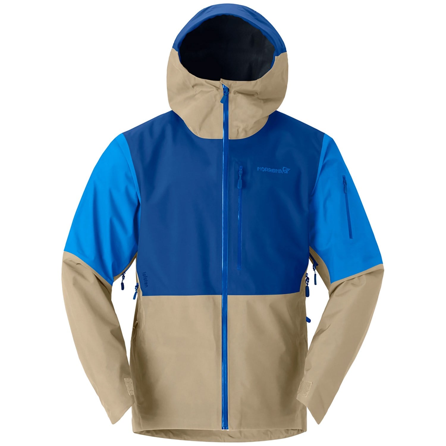 Norrona Lofoten GORE-TEX Jacket - Men's | evo