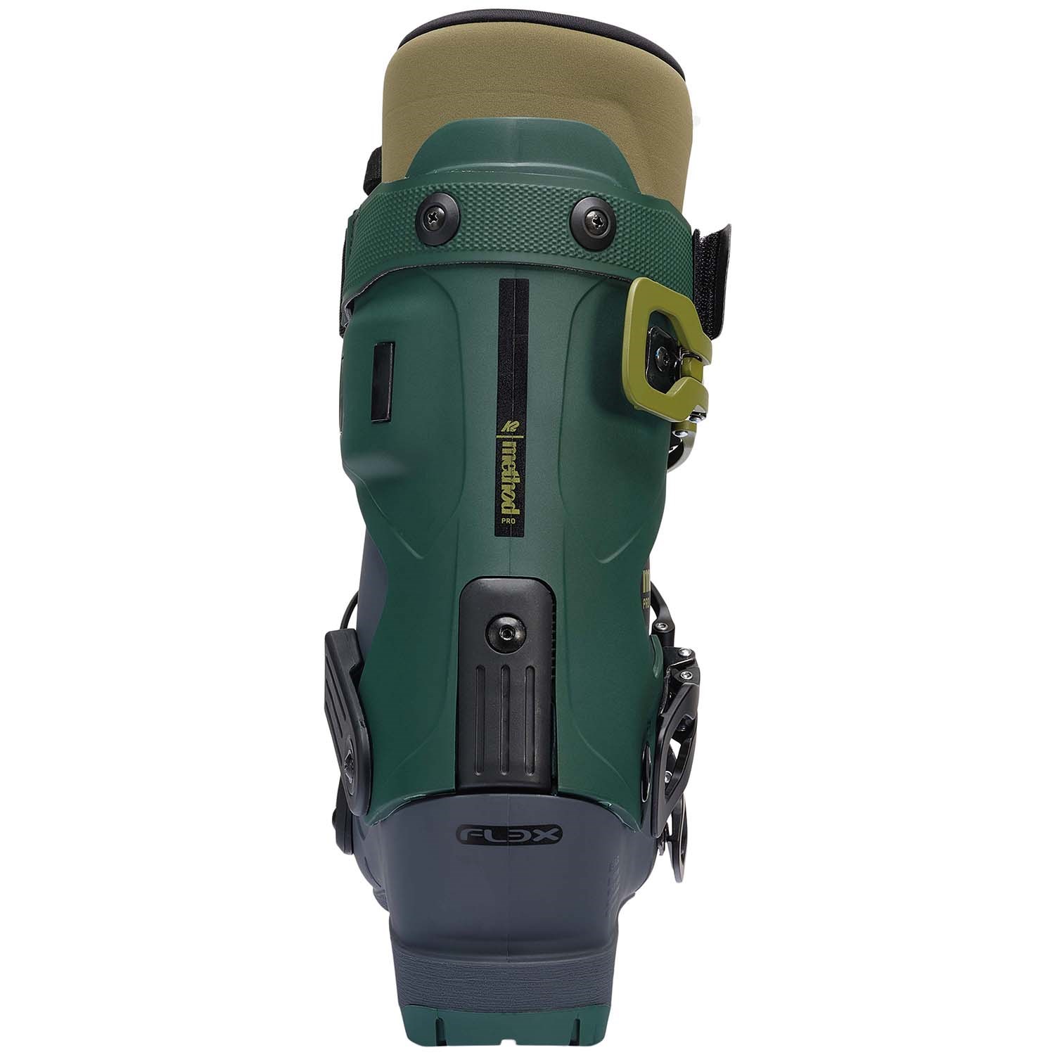 K2 FL3X Method Pro Ski Boots 2025 | evo