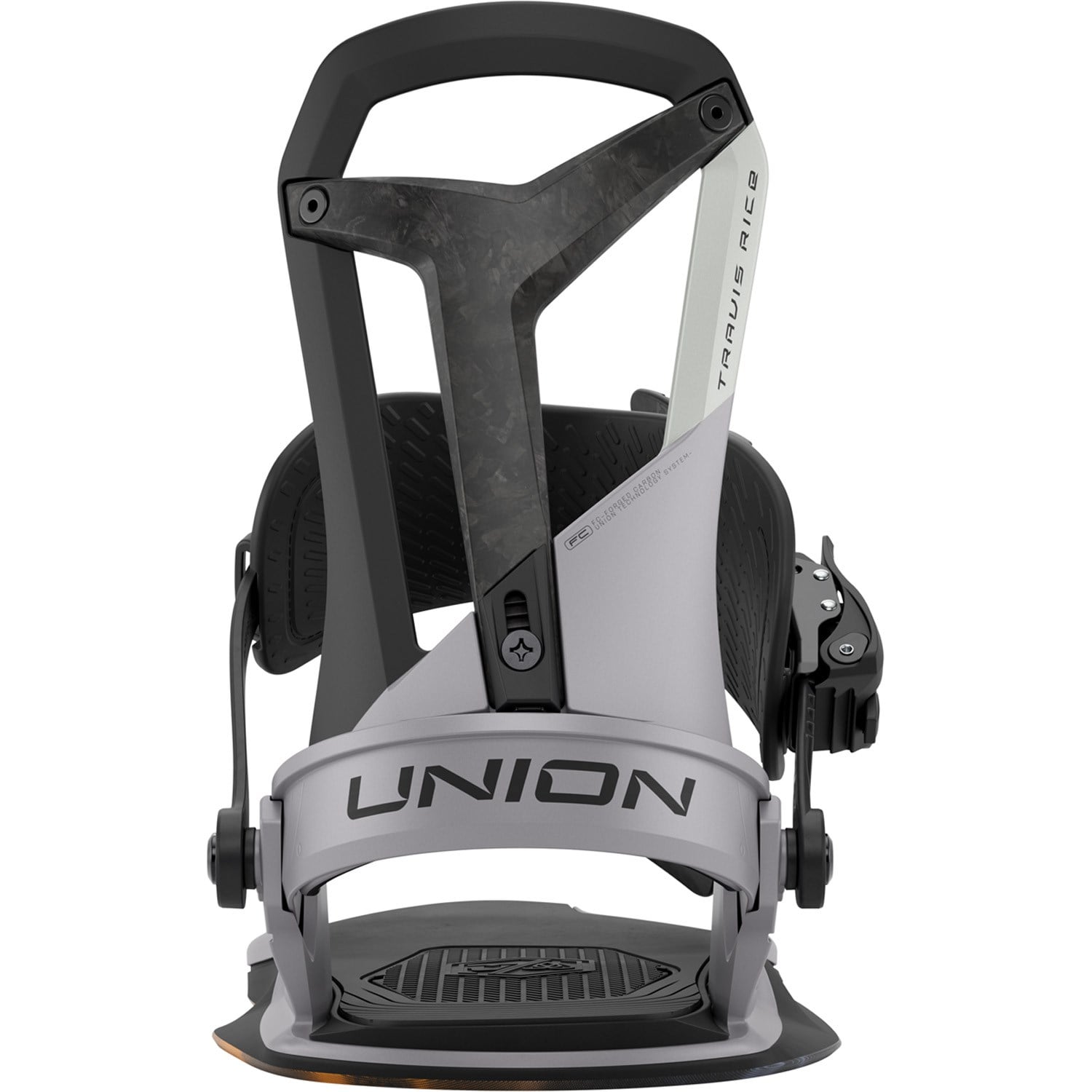 Union Falcor Snowboard Bindings 2026 | evo
