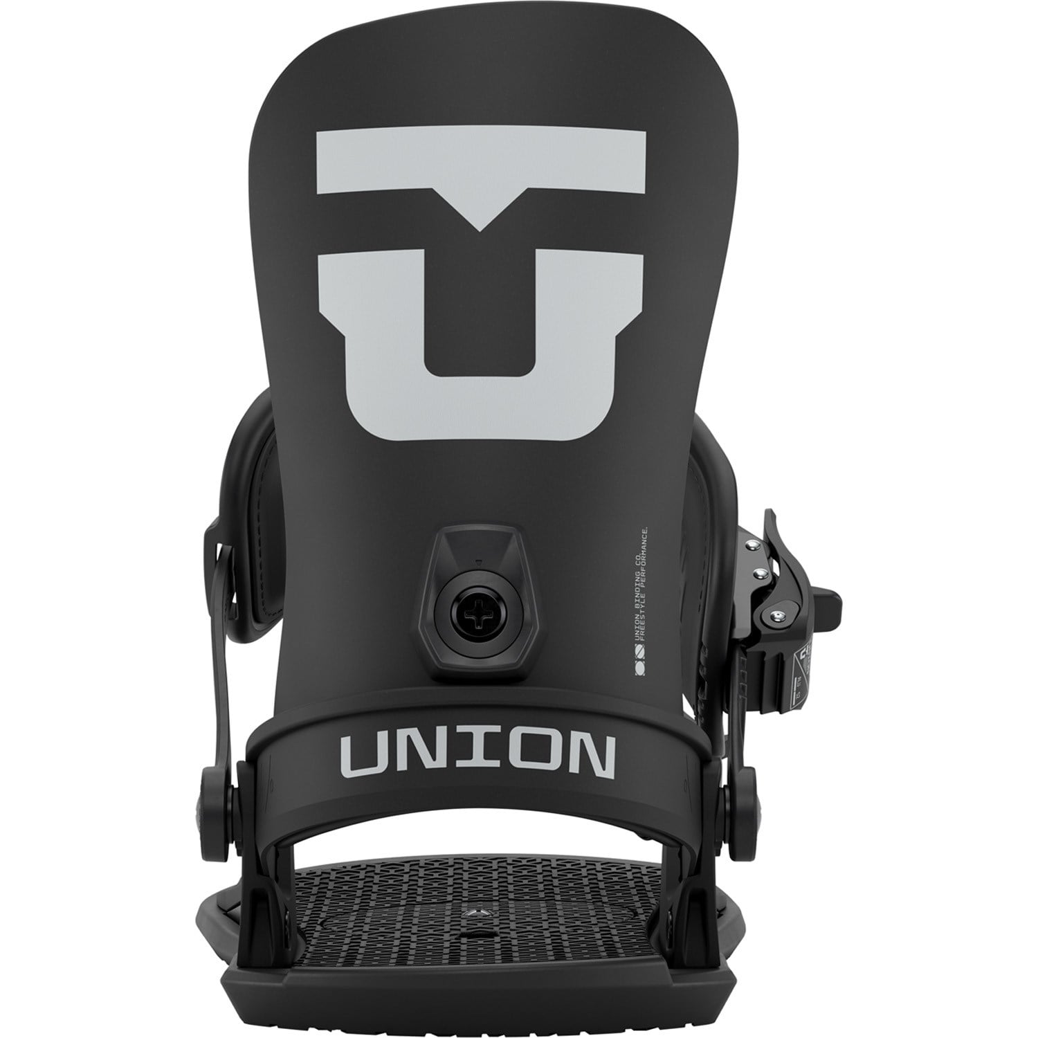 Union Strata Snowboard Bindings 2026 | evo
