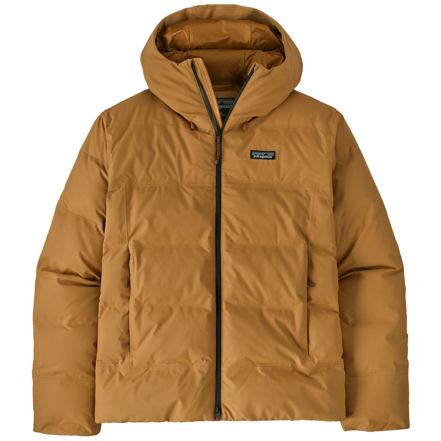 Patagonia Jackson Glacier Jacket - Men's | evo