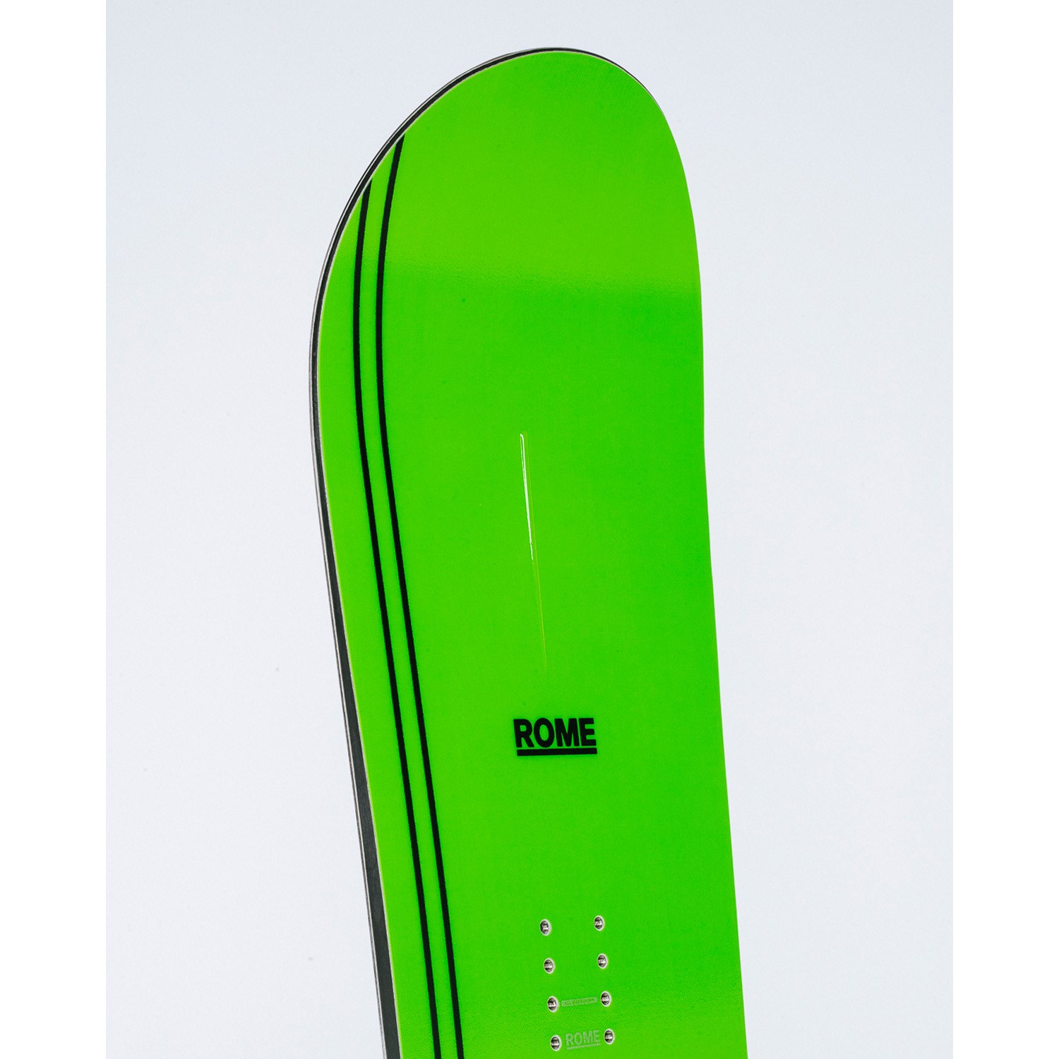 Rome Freaker Snowboard 2026 | evo Canada