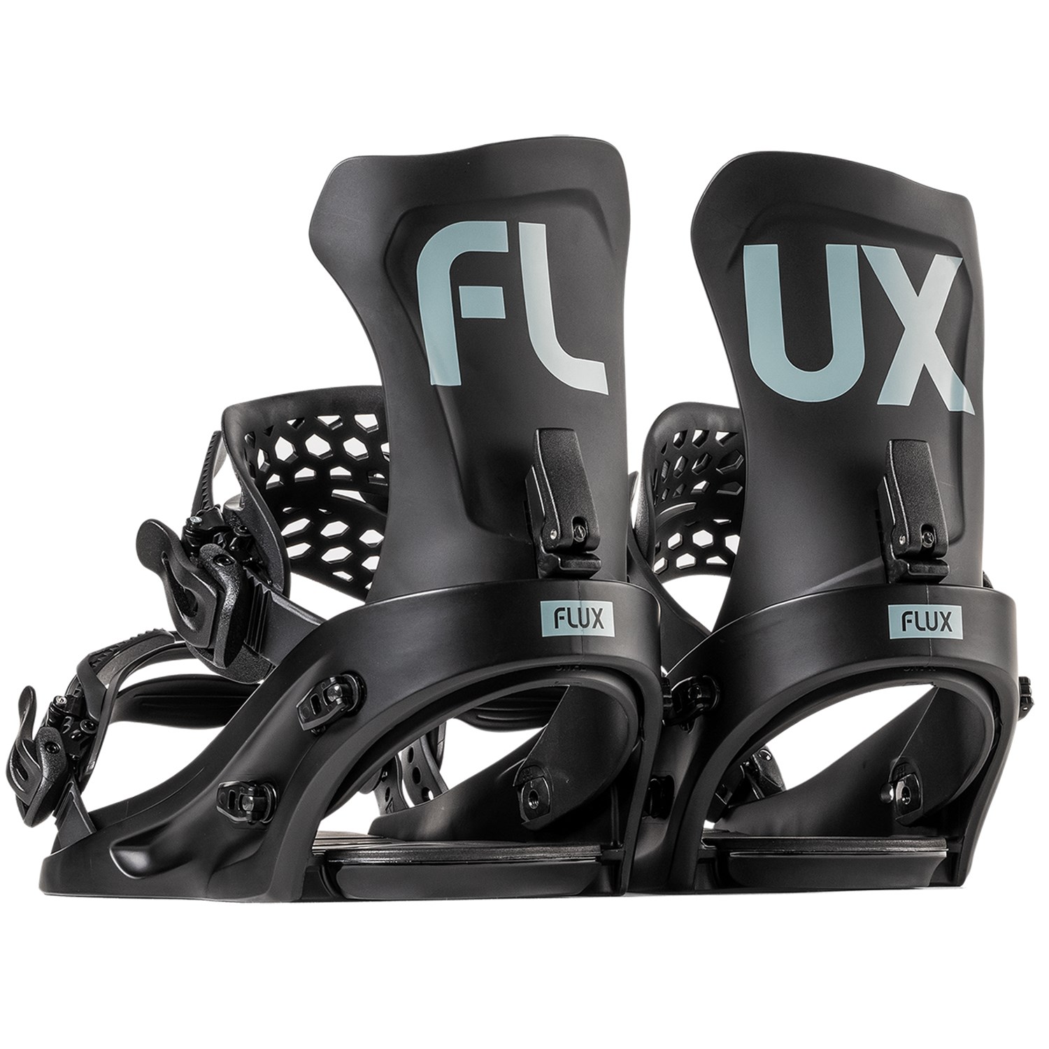 未：FLUX BINDINGS SUPER TITAN S FLUX POWER 未：FLUX BINDINGS SUPER