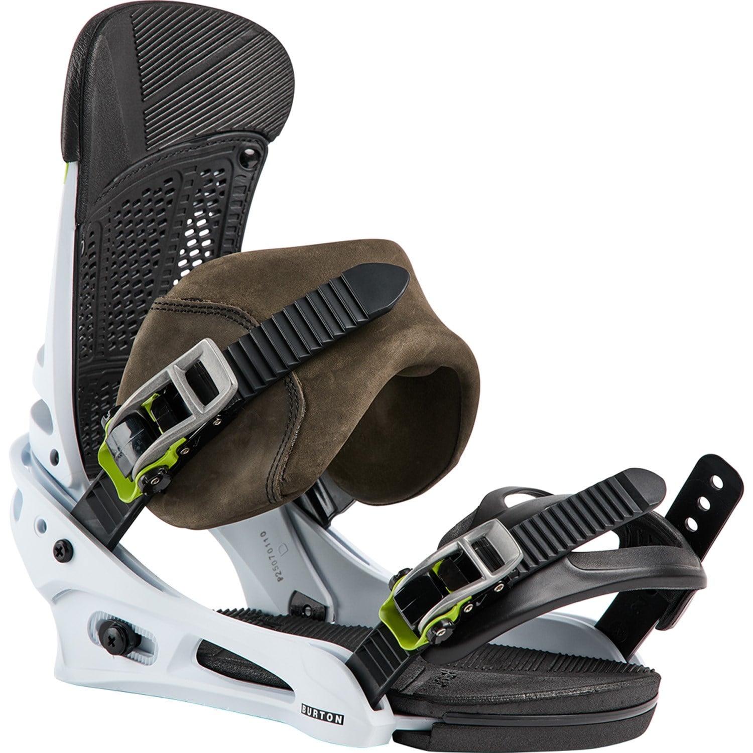 Burton Malavita Snowboard Bindings 2026 | evo