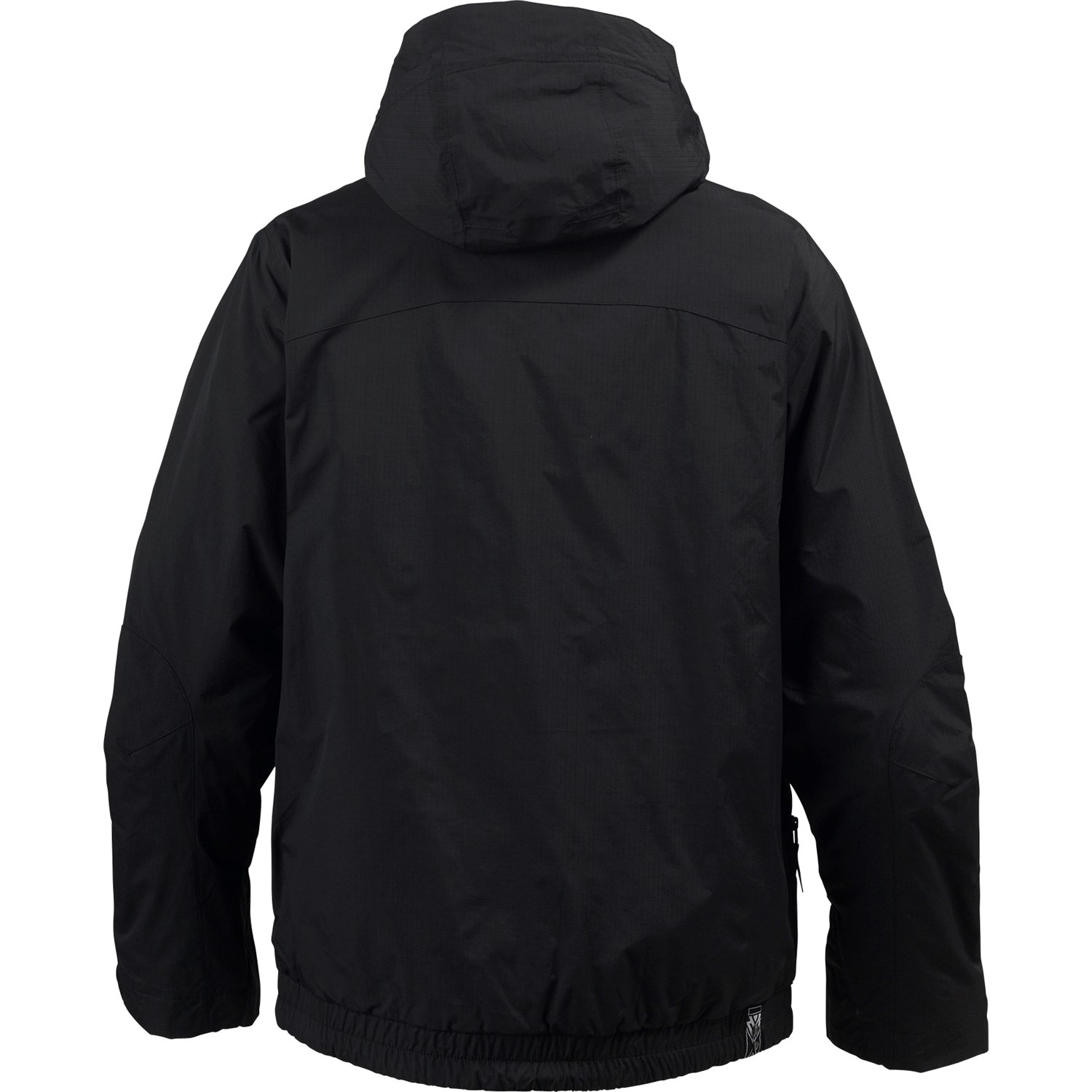Burton The White Collection Such A Deal Jacket | evo