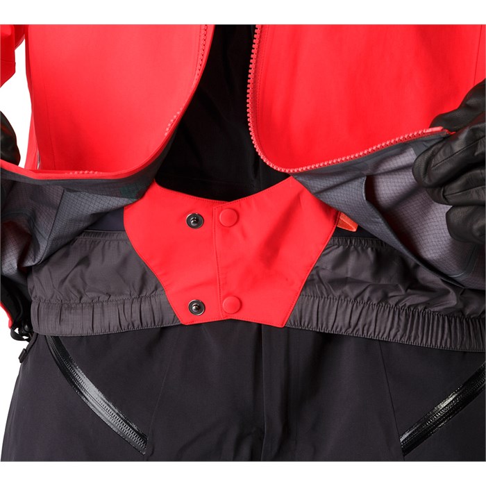 Arc'teryx Sidewinder SV Jacket | evo