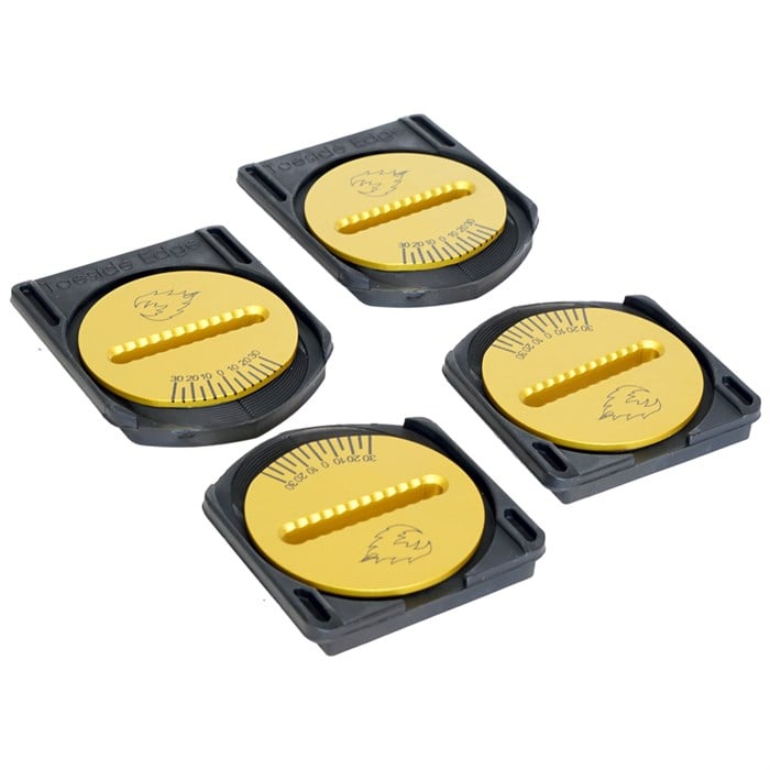 Spark R&D Spark Pucks | evo Canada