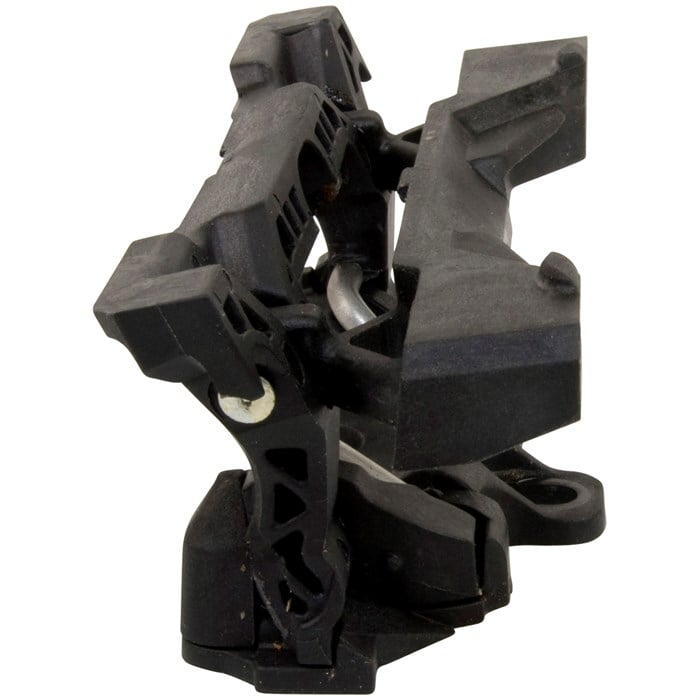 Karakoram Dual-Speed Riser | evo