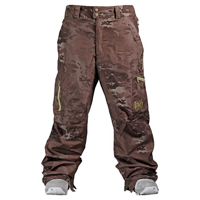 Burton AK 2L Stagger Pant | evo Canada