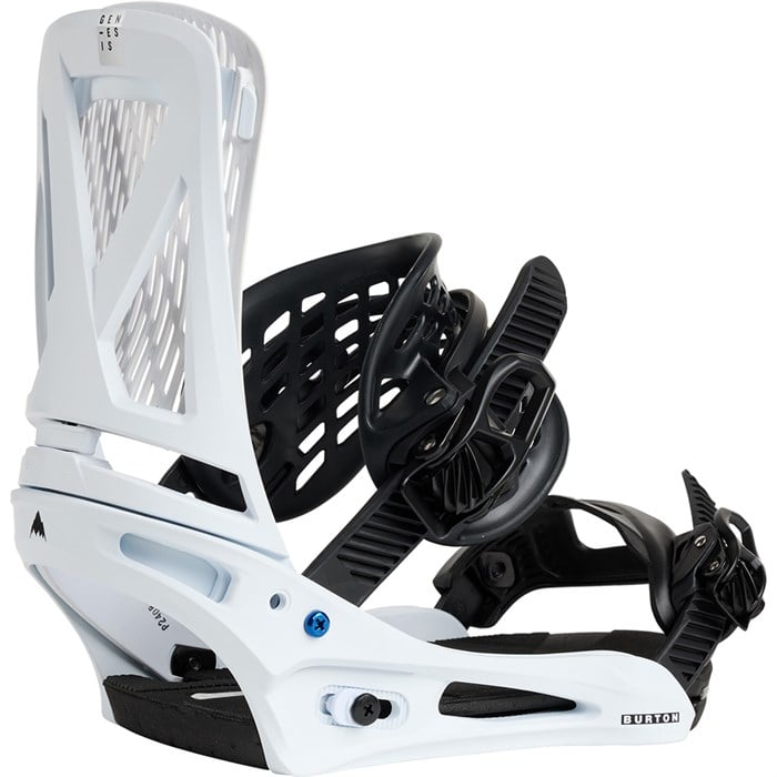 Burton Genesis Snowboard Bindings | evo