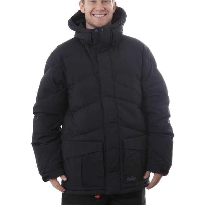 Nike 6.0 Proost Down Jacket | evo