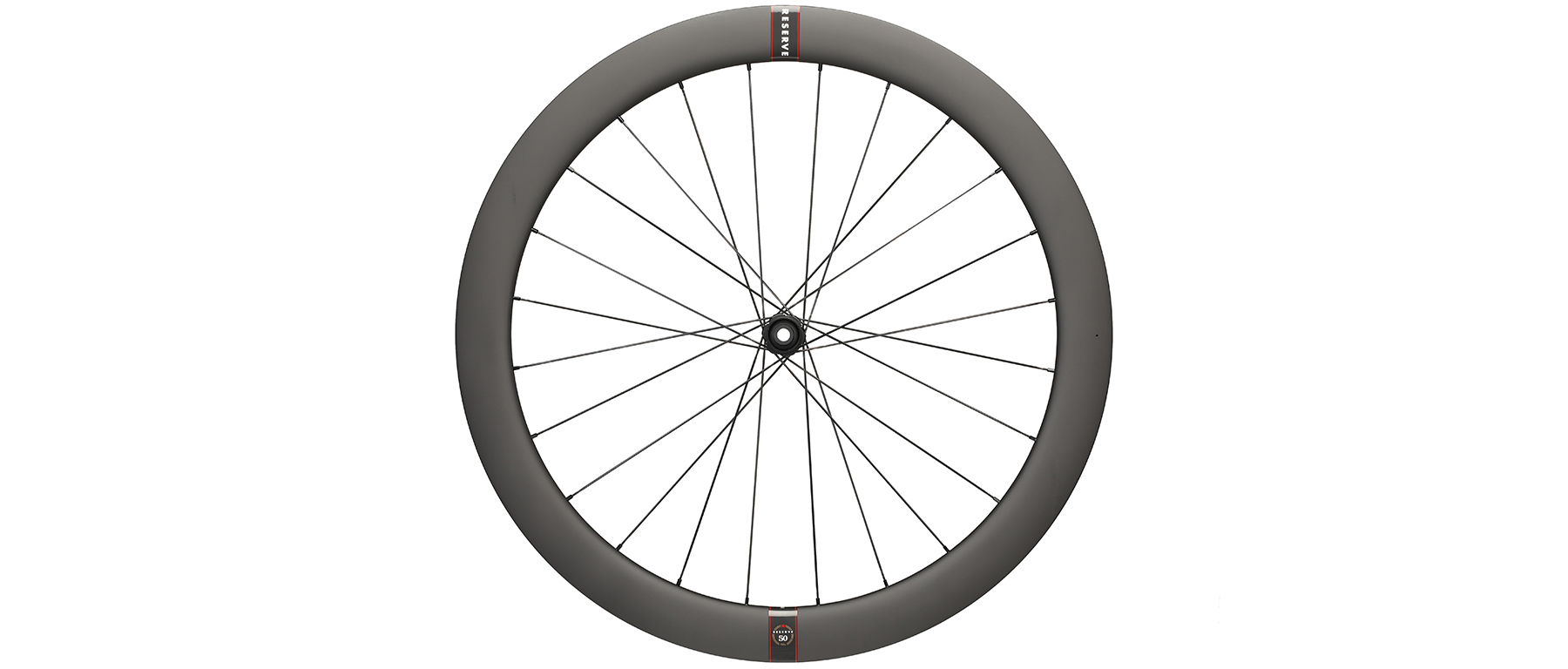 Reserve 50|65 DT 240 Carbon Wheelset Excel Sports | Shop Online