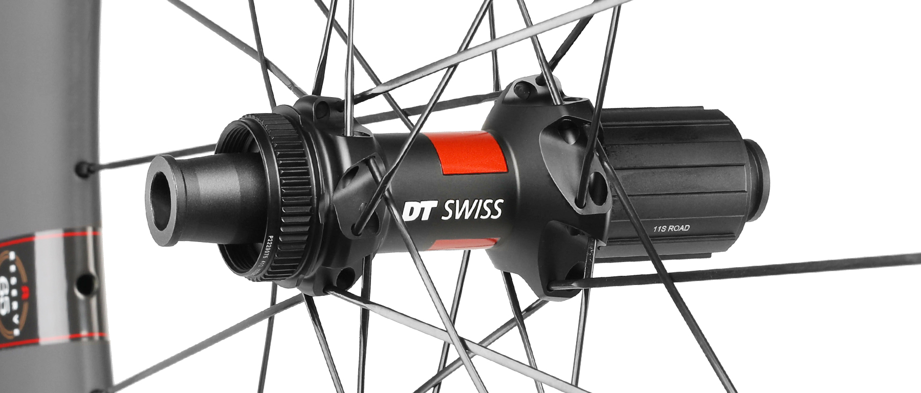 Reserve 50|65 DT 240 Carbon Wheelset Excel Sports | Shop Online