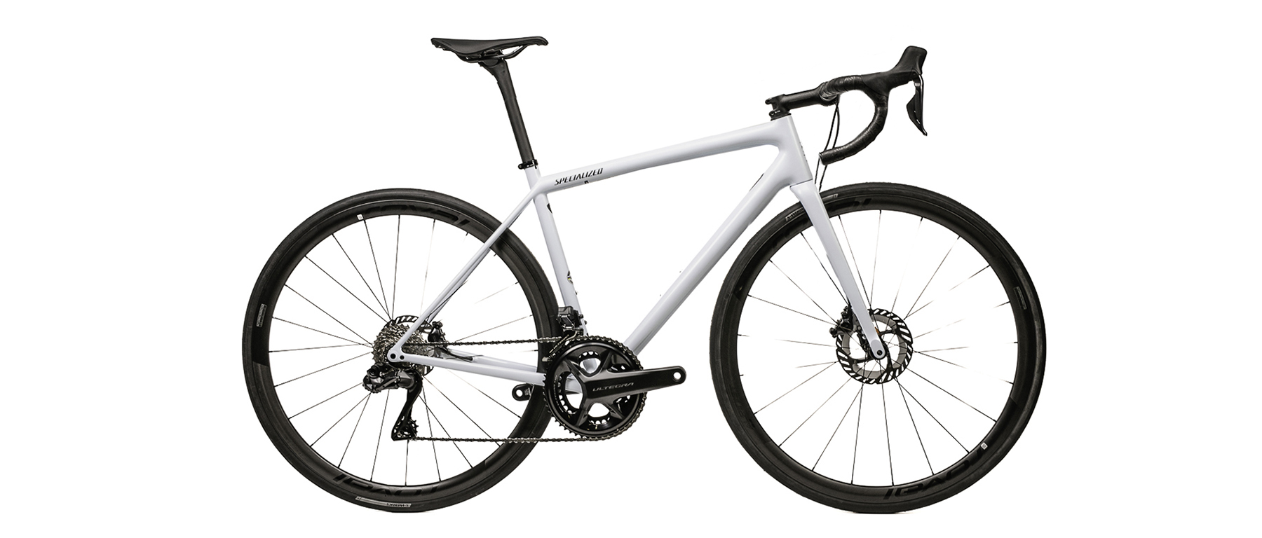 Specialized Aethos Pro Ultegra Di2 Bicycle 2024 Excel Sports