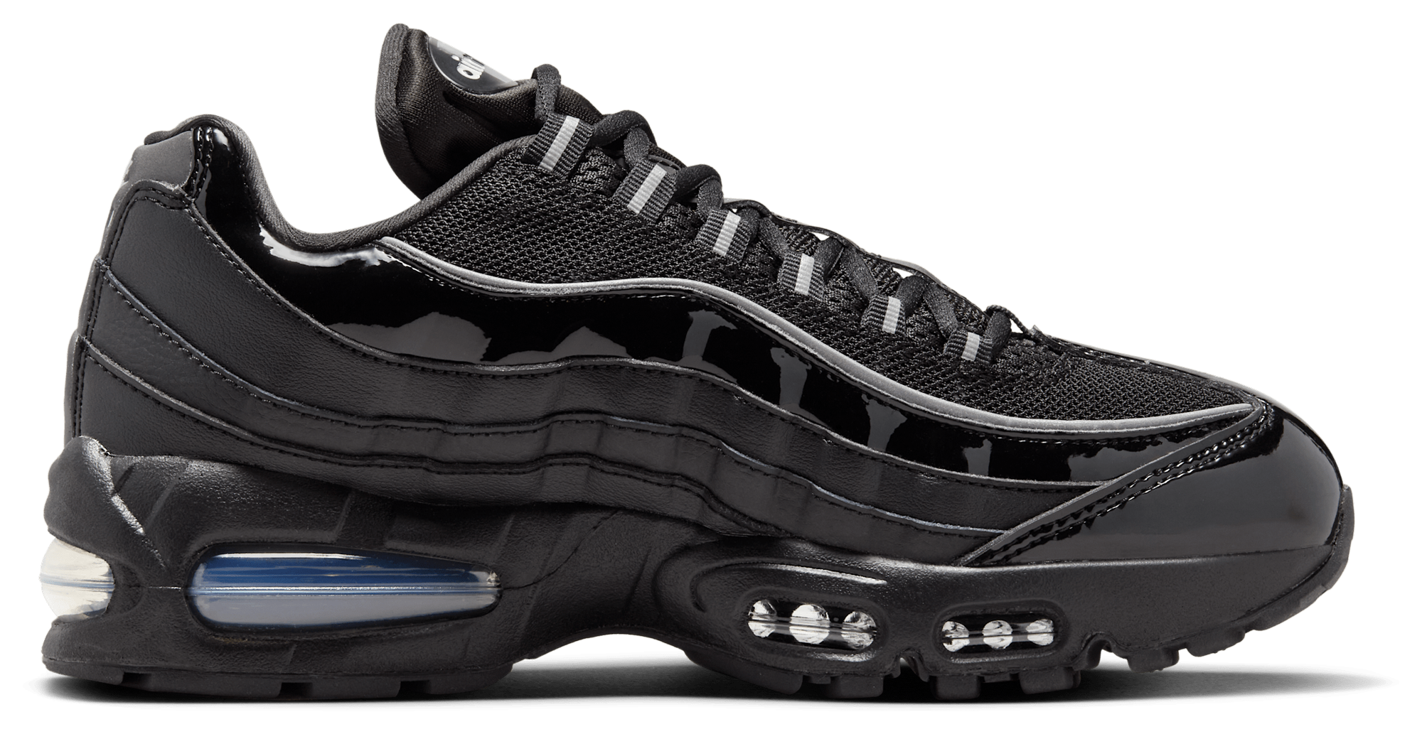 Nike Air Max 95 Big Bubble | Foot Locker