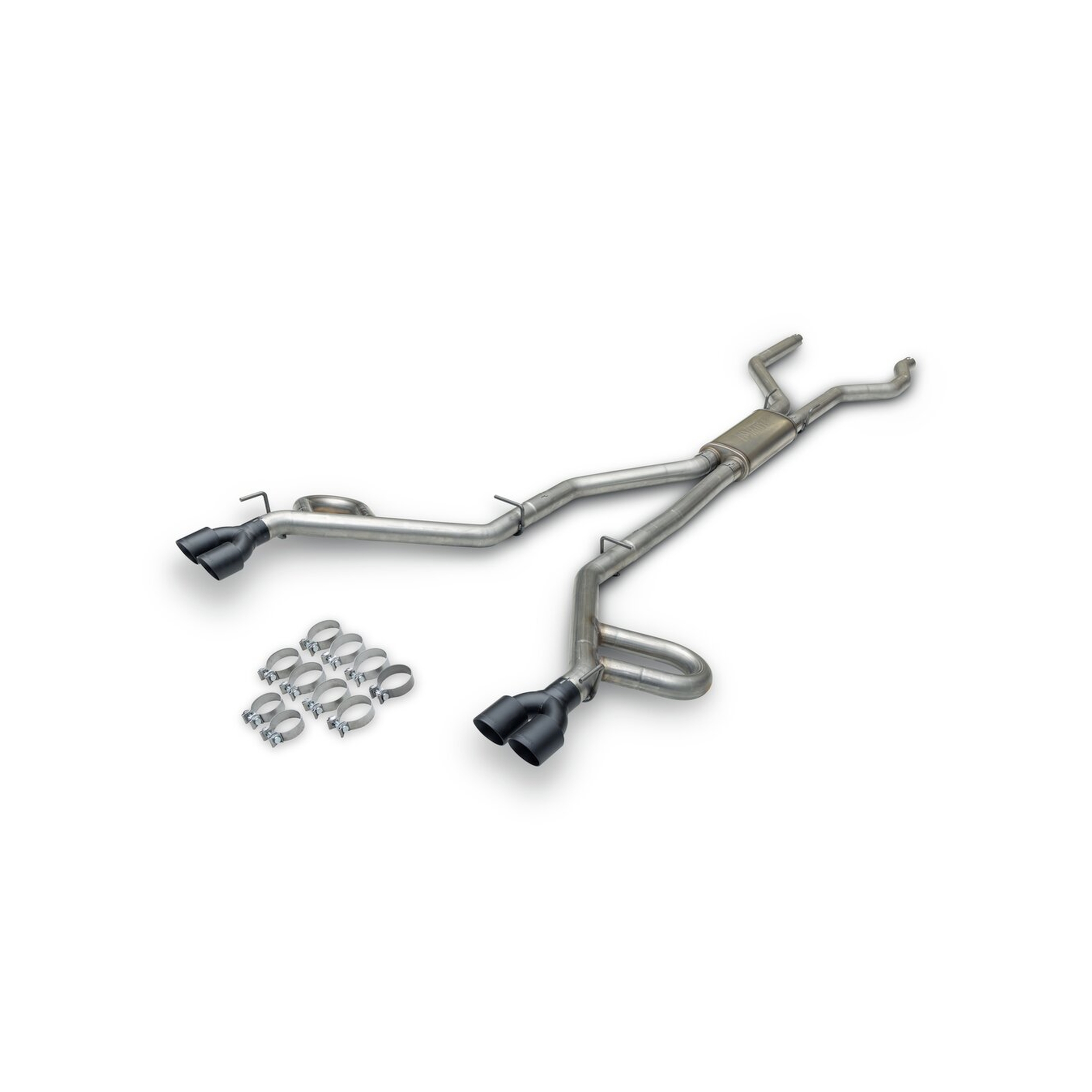 Flowmaster 717999 Flowmaster Flow FX Cat-Back Exhaust System