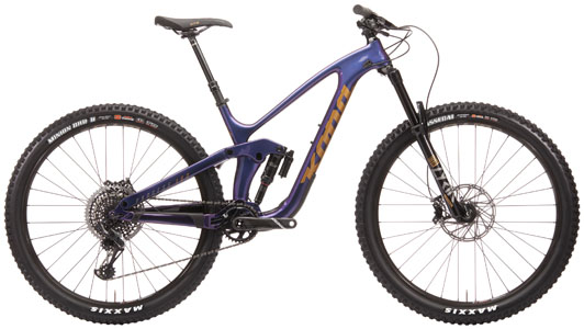 KONA BIKES 2020 | MTB | PROCESS | Process 153 CR 29