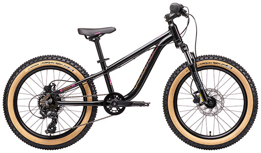 KONA BIKES 2021 | MTB | KIDS' | Honzo 20