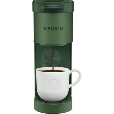 K-Mini® Single Serve Coffee Maker | Keurig
