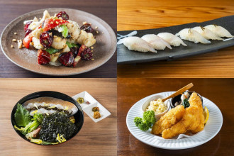 コップのフチ子」×「ご当地キティ」が福岡限定コラボ 県産イチゴが