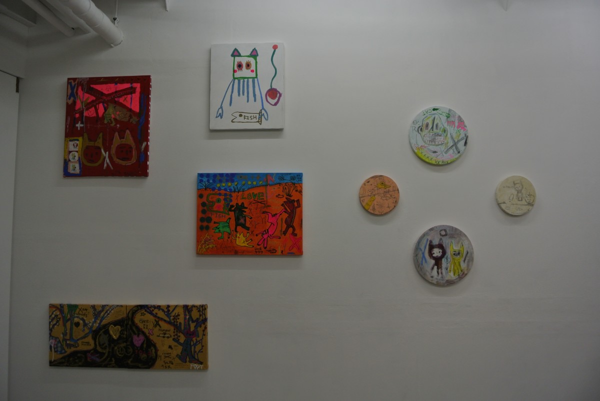 玉川宗則さんの作品 - 文京経済新聞