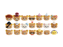 あなたを想うふっくらぬいぐるみ（S） - 銀座経済新聞