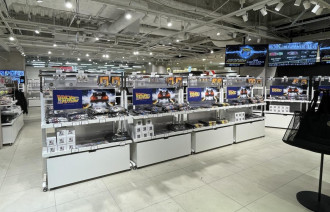 JR九州、JR博多シティの開業記念SUGOCA販売へ－博多駅で限定販売