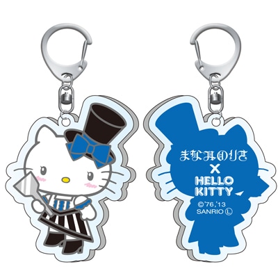 広島のアイドル「まなみのりさ」×キティ－ご当地アイドルとコラボ